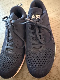 Womens APL Workout Shoes