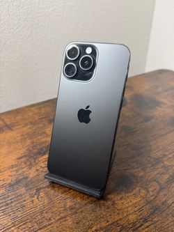 iPhone 16 Pro Max Unlocked 256GB