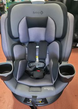 Safety 1st turn and go 360 convertible car seat