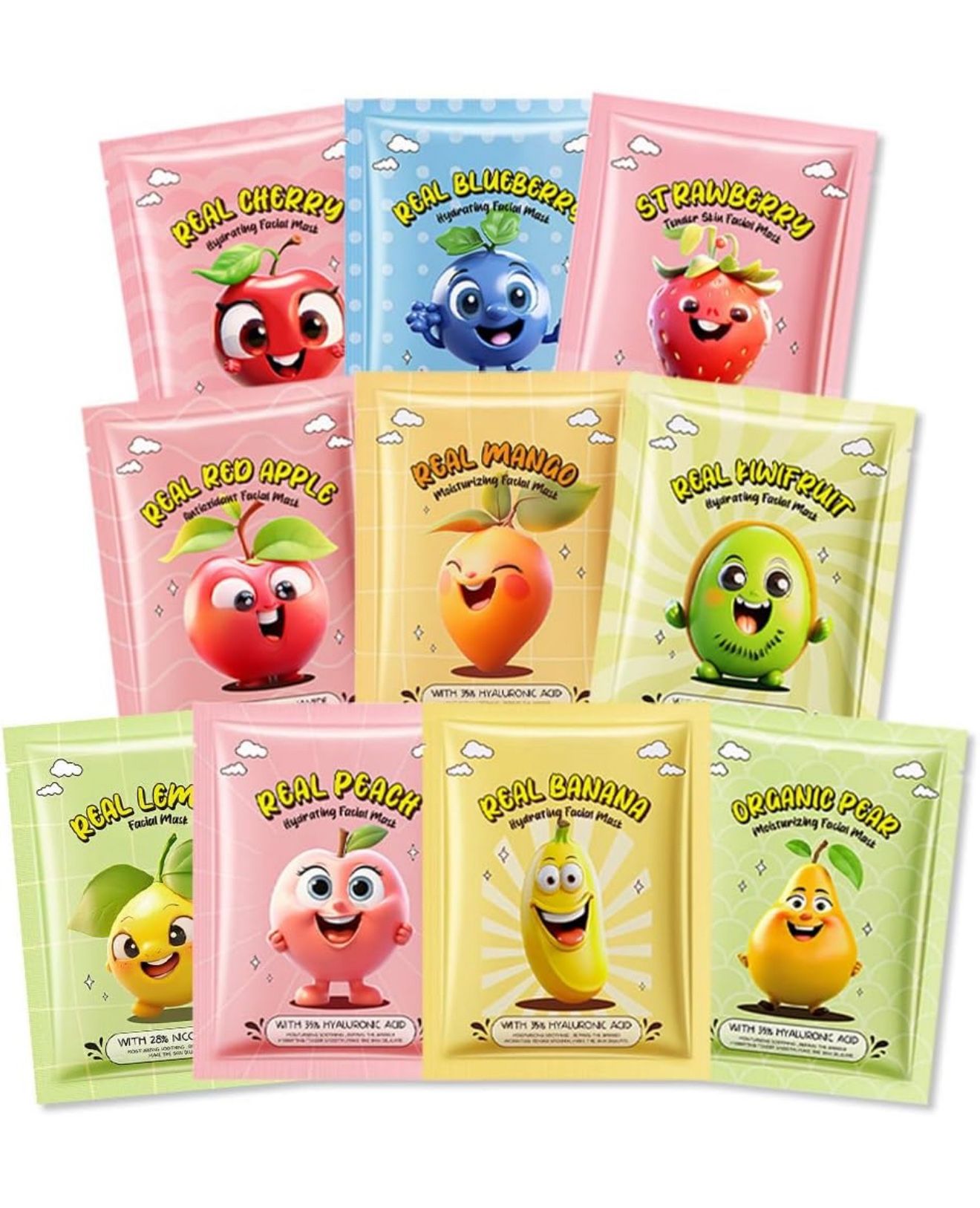 Face Mask