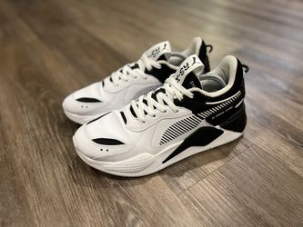 Puma RS-X