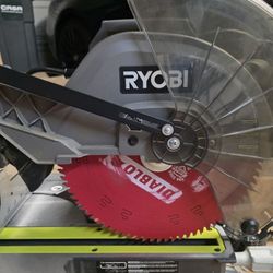 ROBI MITER SAW   gently used