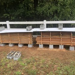 Basswood Lumber
