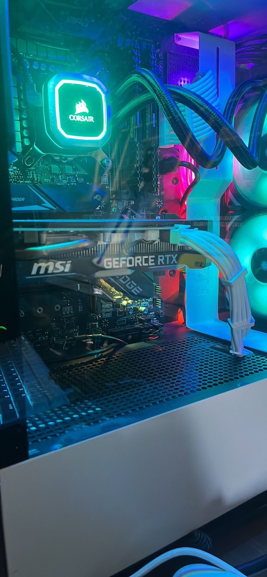 RTX 2060 Ventus XS 6G OC