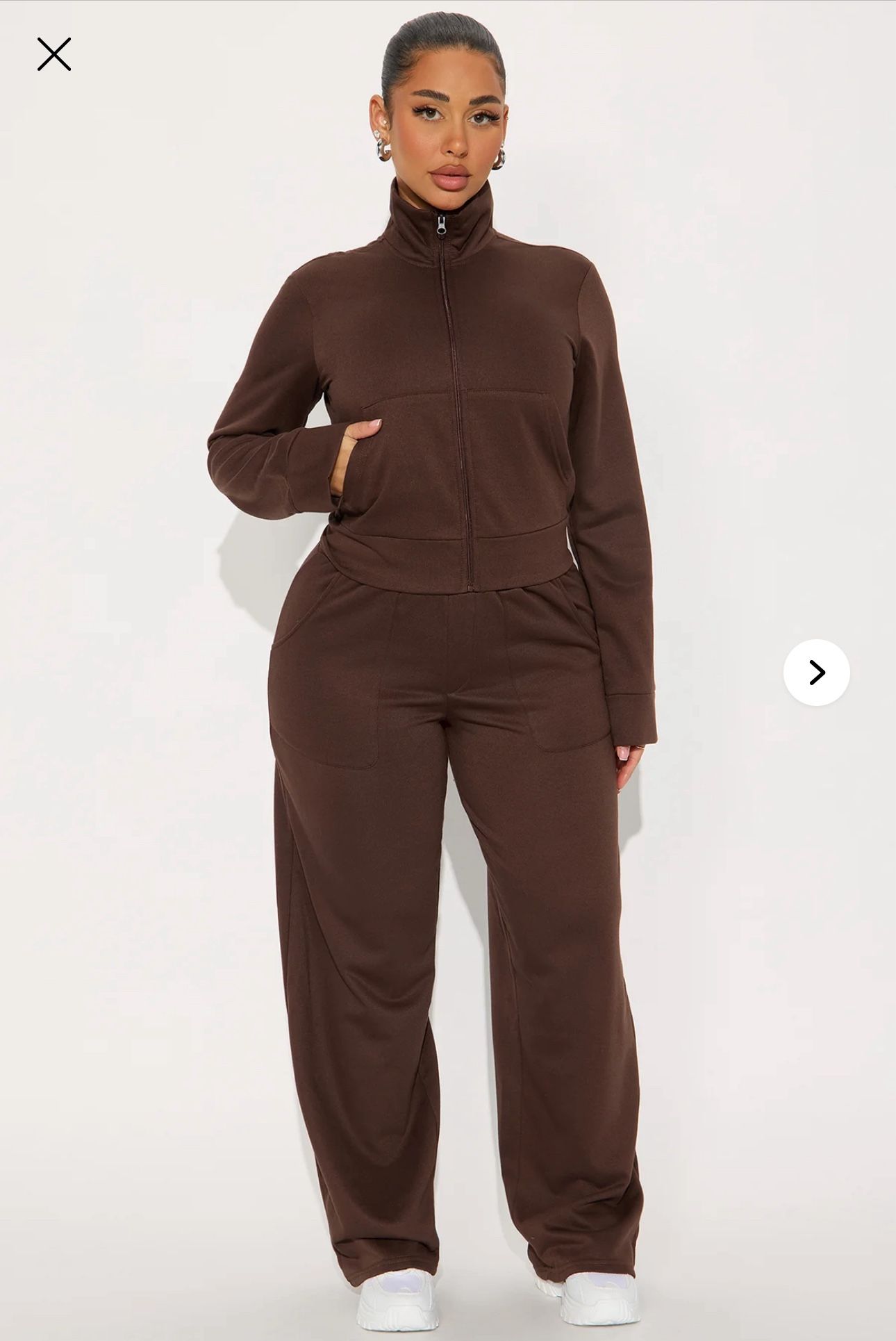 Conjuro Color Chocolate