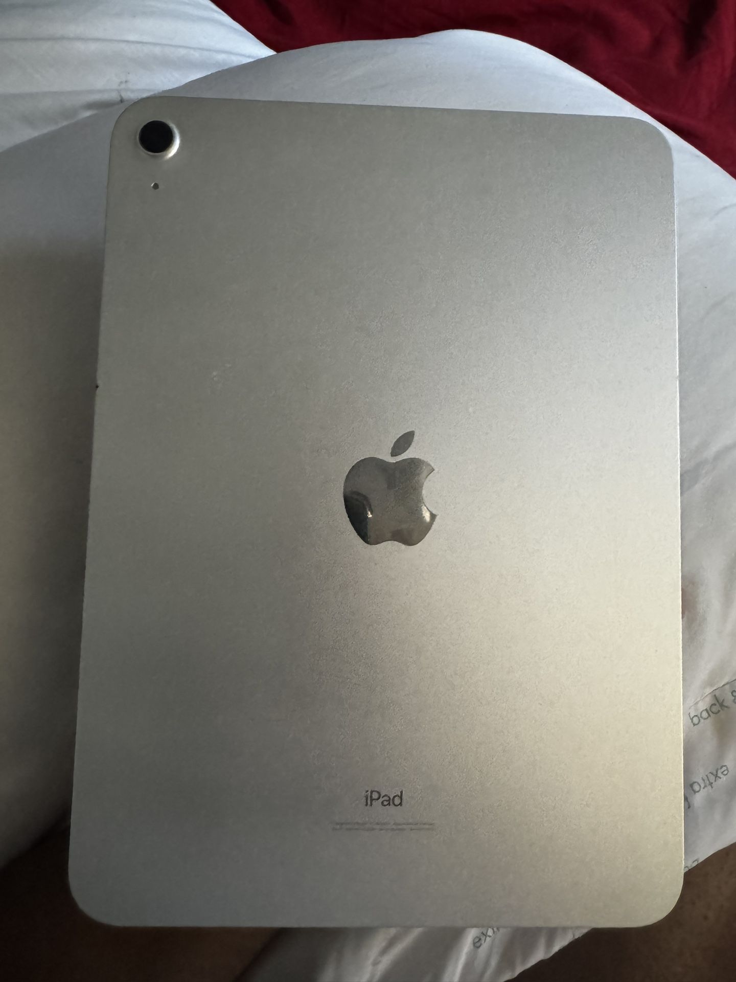 ipad 10th gen 64gb