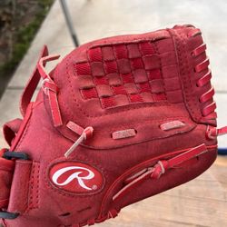 Youth Baseball Glove