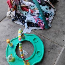 Toddler Stuff & Clothes🍼 Hu