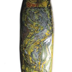 6 Foot Soft-tops Surfboard 