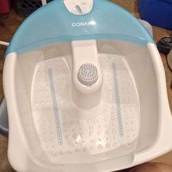 Conair Feet Bath