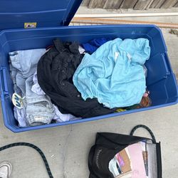 Lots Of Women’s Clothing Size Xs-med