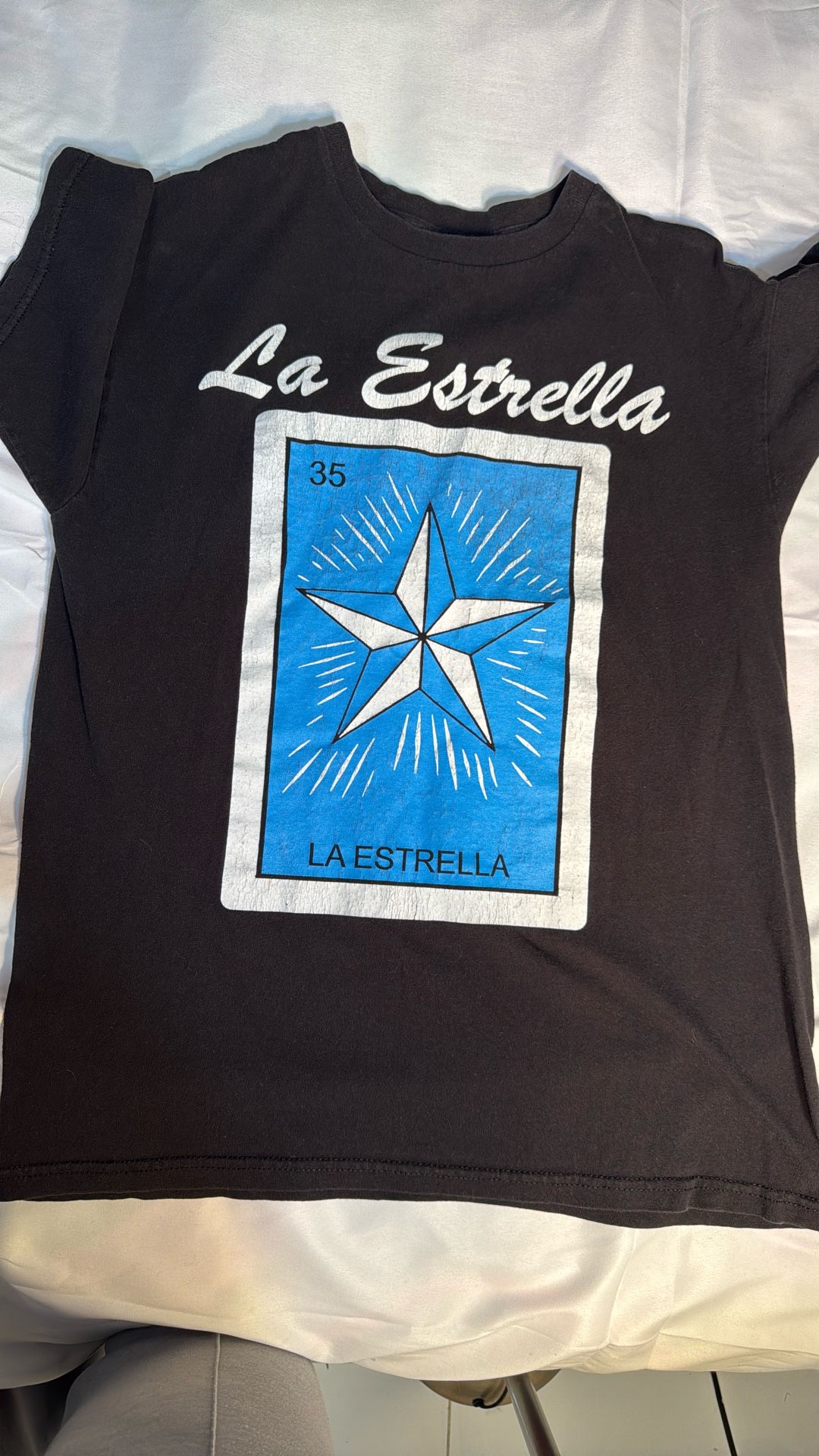 Lottery T-shirts Juniors Unisex Men Women Size S