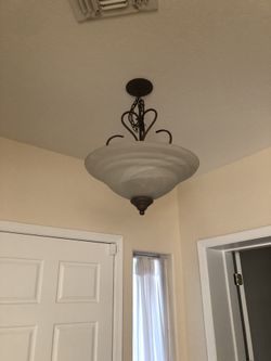 Pendent Light