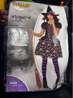 Girl Halloween costumes