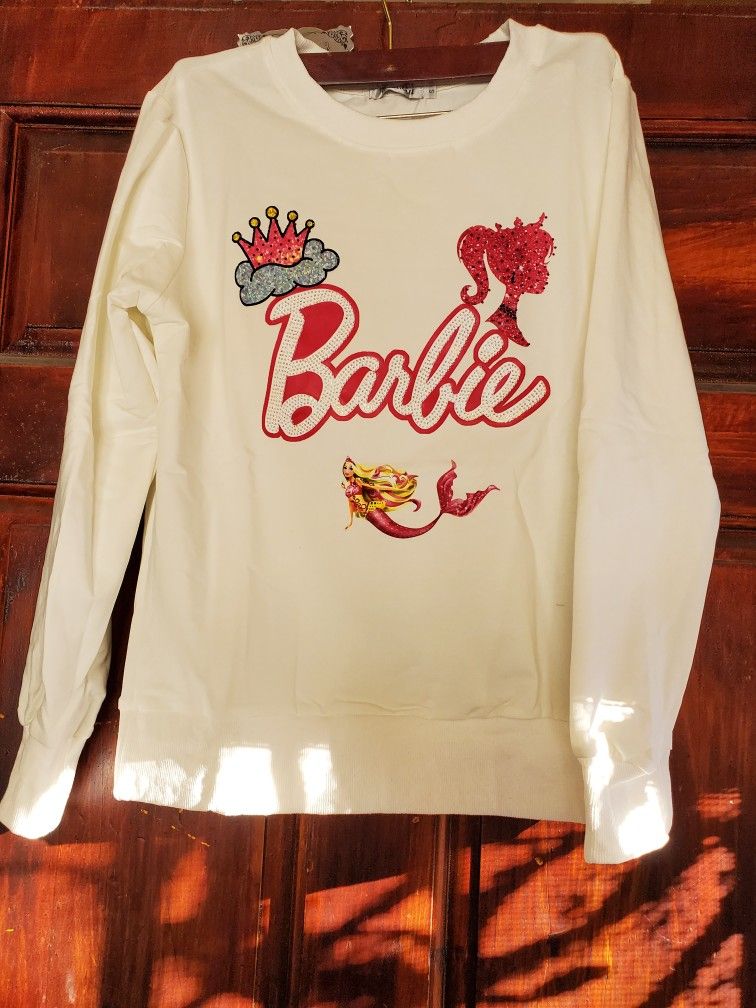 Barbie Sweater