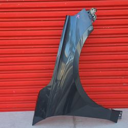 Honda Accord Right Side Fender 2023-2025