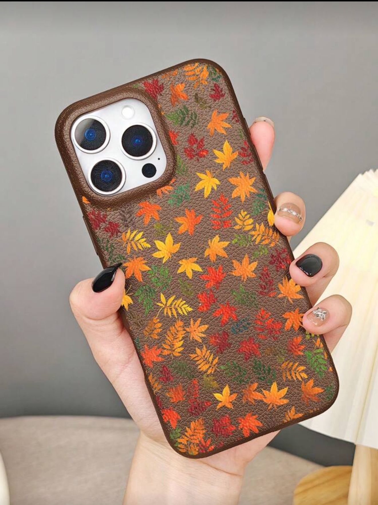Iphone 16 Pro Max Case