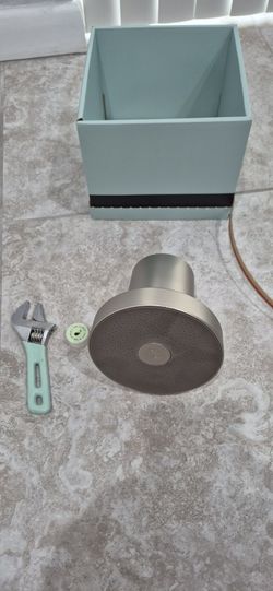 Brand New Jolie Showerhead