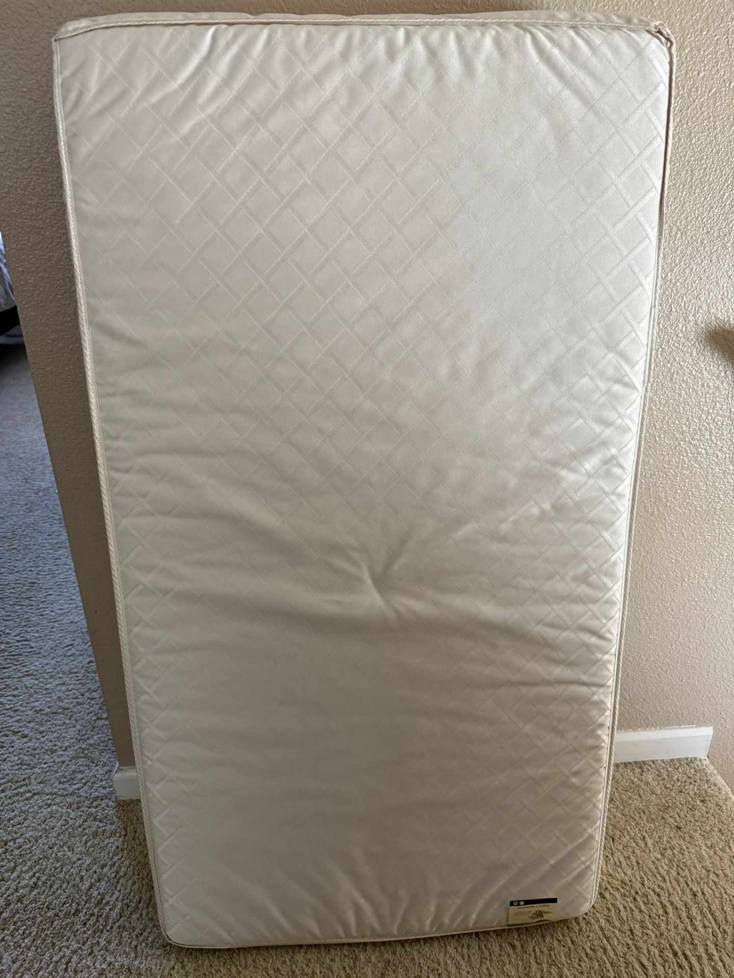 Crib Mattress