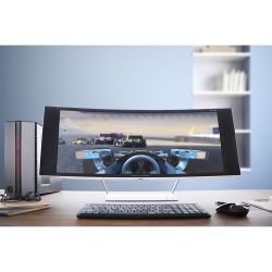 HP Z Display Z34c 