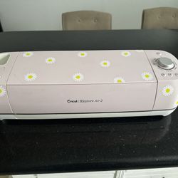 Cricut Explore Air 2
