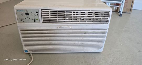 Window AC