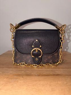 Coach Beat Bag 18