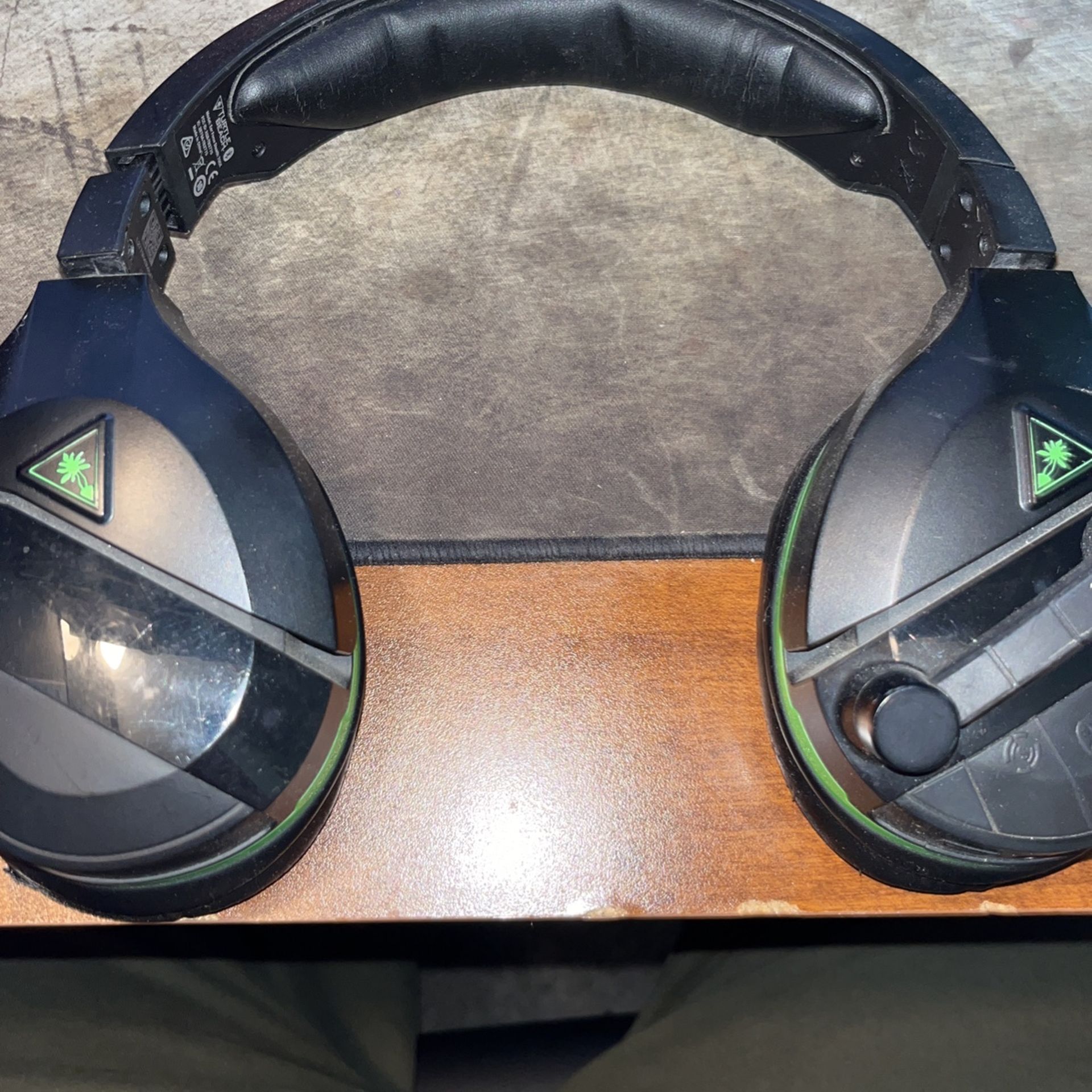 Turtle Beach 700 Gen 1