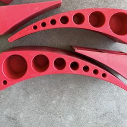 Anderson Hitches Two Camper Levelers 