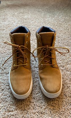 Womens Timberland Londyn 6" Boot (Size 8)