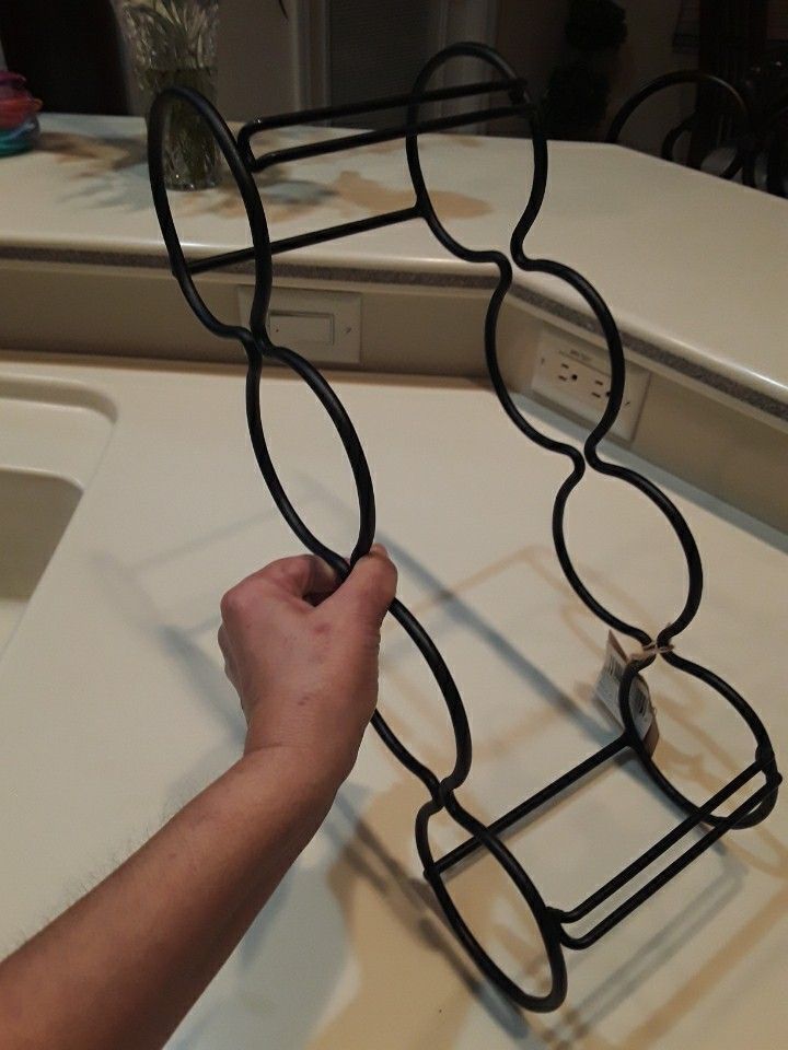 2 Wine Rack In Weeki Wachee Spring Hill