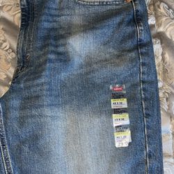 Levi’s And Polo Jeans New With Tags