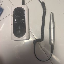 Nail Machine 10$$ Not Free