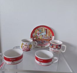 Campbell's 