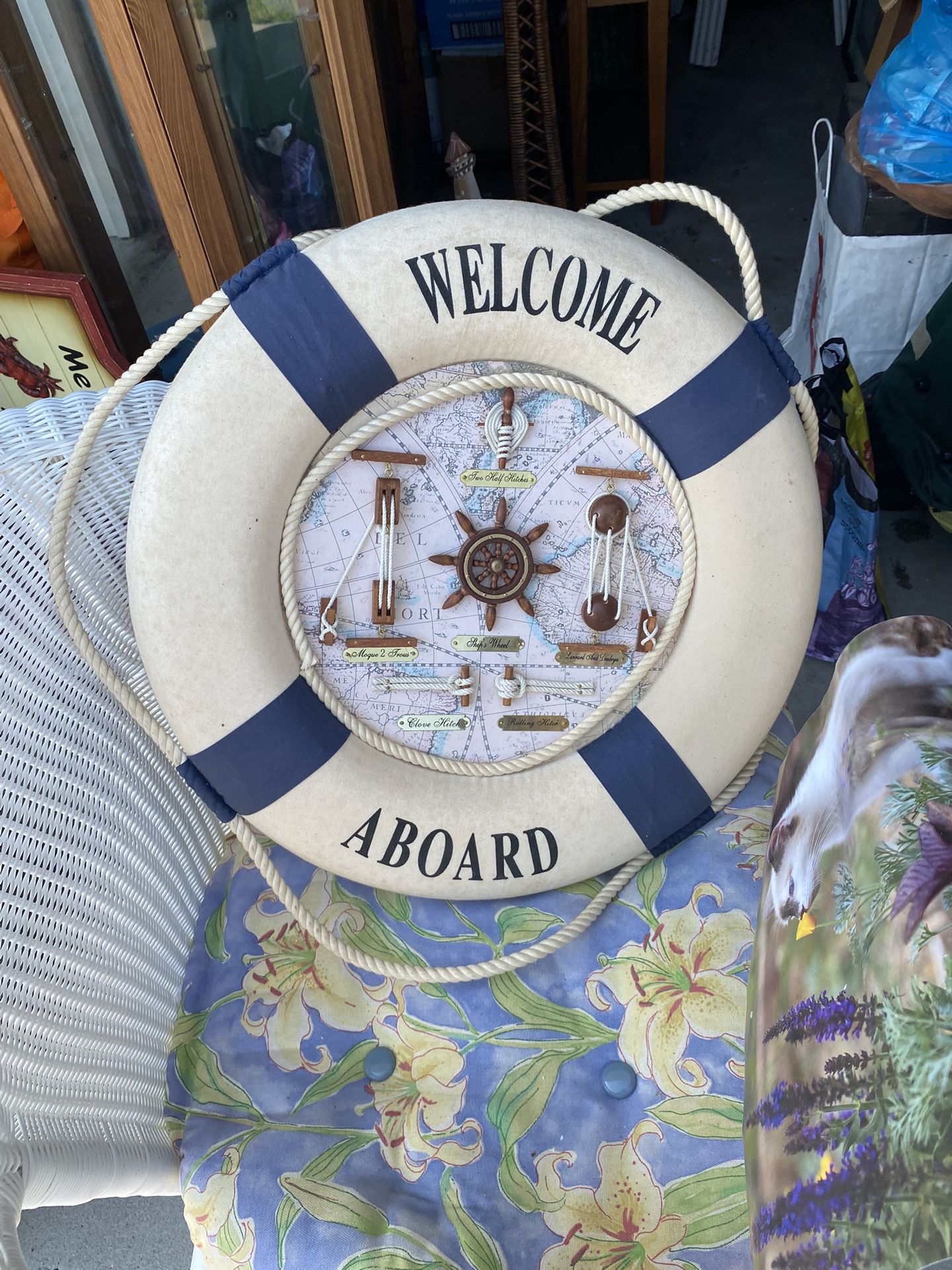 Nautical 