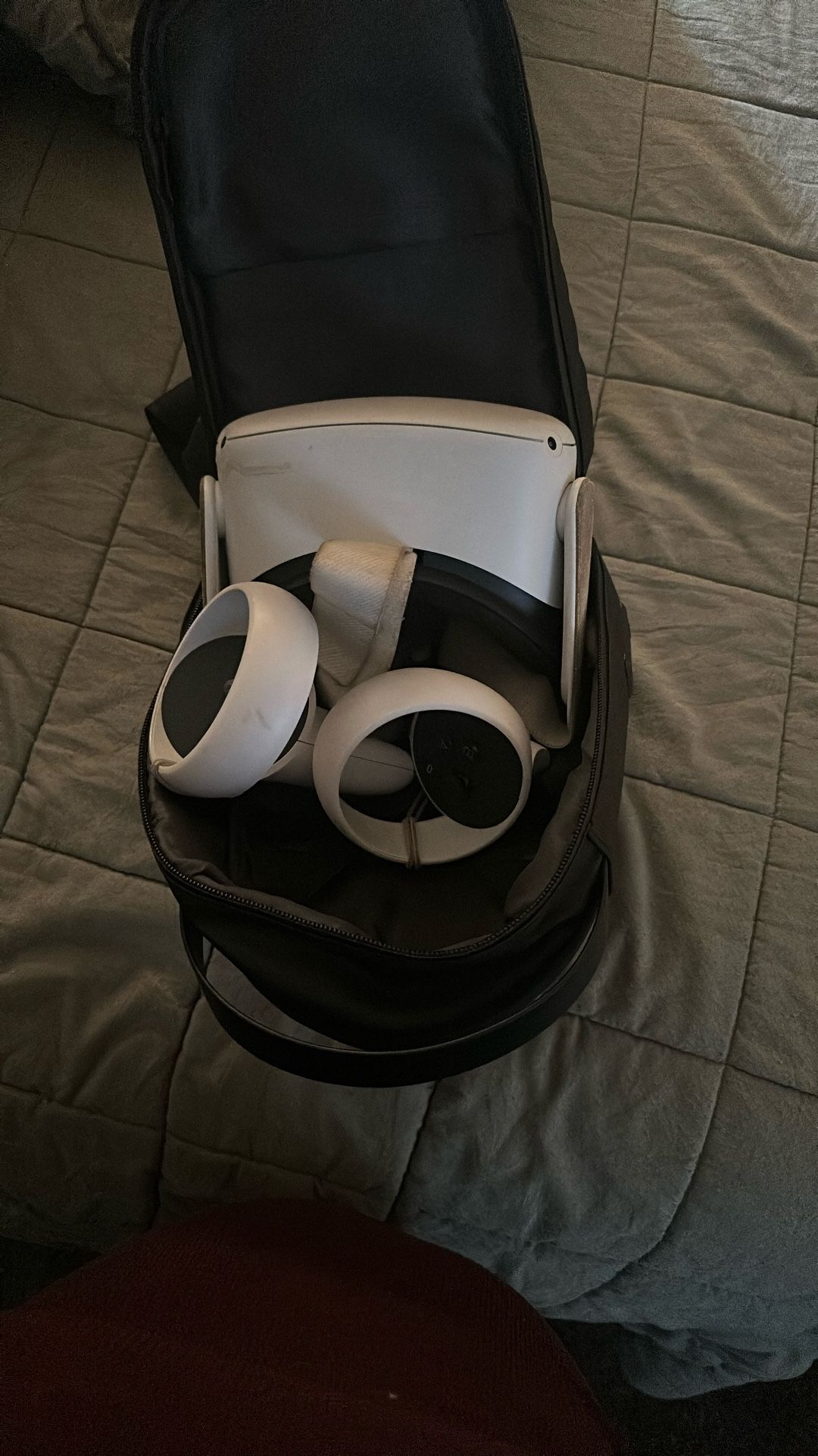 Vr Meta 2 