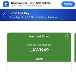 Lana Del Rey 