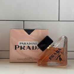 Prada Paradoxe Perfume 90ml
