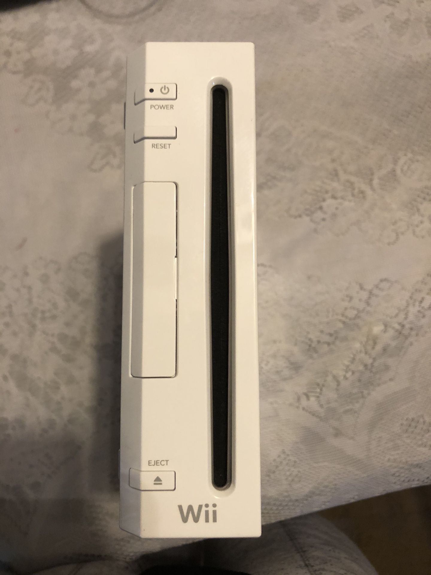 Wii Bundle