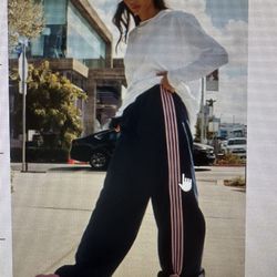 Jogger Sweats Pant  Bows