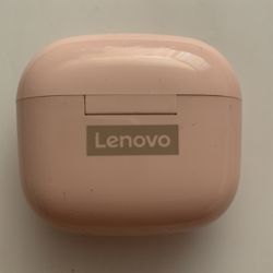 Wireless Earbud Lenovo