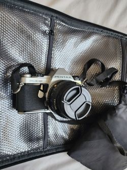 Film Cameras
