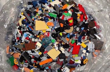 Lego pieces Lot
