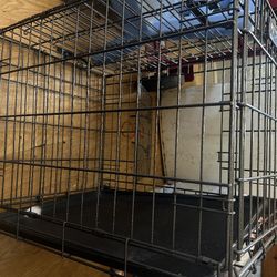 dog cage or kennel For Dog's 