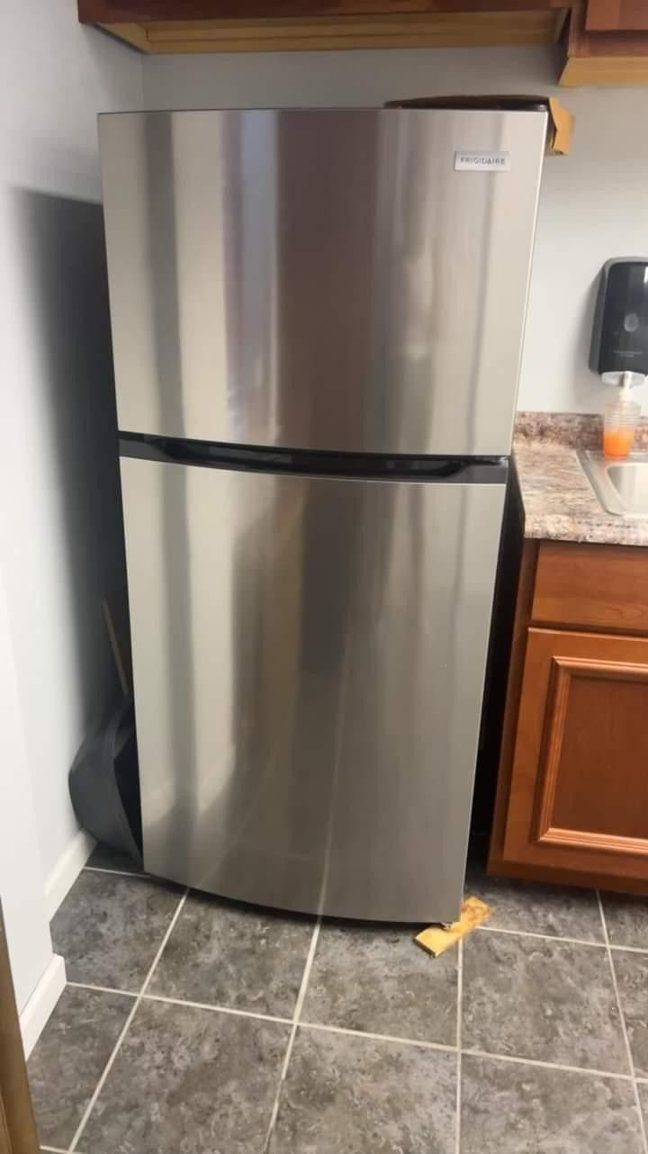 Apartment Refrigerator