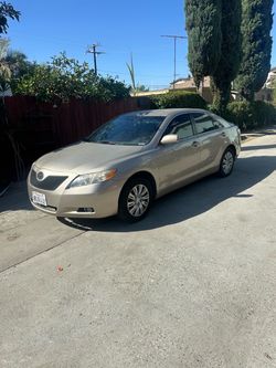 2009 Toyota Camry