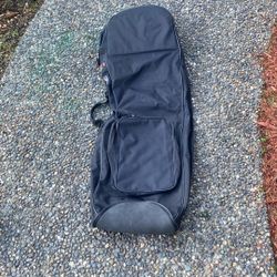 Golf Travel Bag