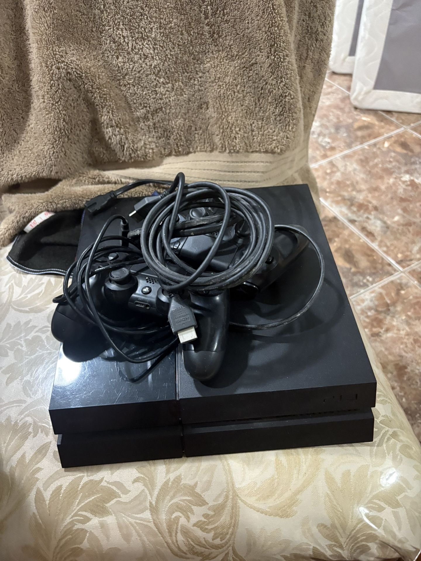 PS4