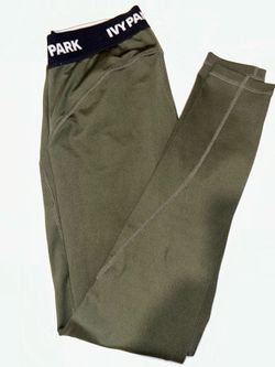 Ivy park women’s leggings size M