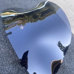 Knockwerks 12.5” Windshield 